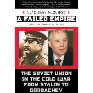 Failed Empire (ISBN: 9780807859582)