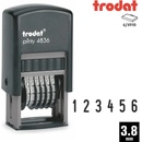 Trodat 4836