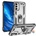 Samsung Galaxy M23 5G/F23 5G Удароустойчив Ring Holder Калъф и Протектор
