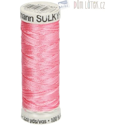 Nit Gütermann Sulky Rayon 2101