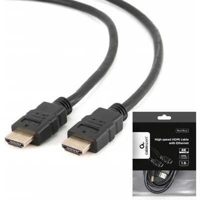 Gembird CC-HDMI4L-6 – Zboží Mobilmania