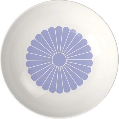 Villeroy & Boch Hluboký talíř / talíř na těstoviny Fleur Bleu 24 cm 10-4551-3381