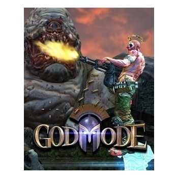 God Mode