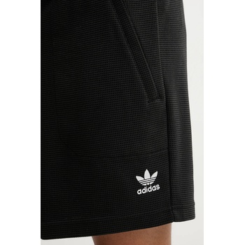 adidas Originals Къс панталон adidas Originals Essentials мъжки в черно KA7764 (KA7764)