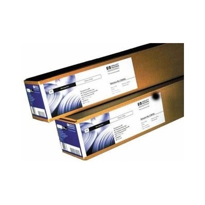 HP Clear Film-914 mm x 22.9 m (36 in x 75 ft), 5.2 mil, 174 g/m2, C3875A – Zboží Živě