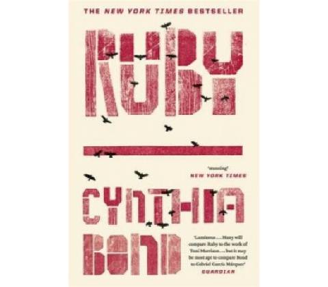 Cynthia Bond - Ruby