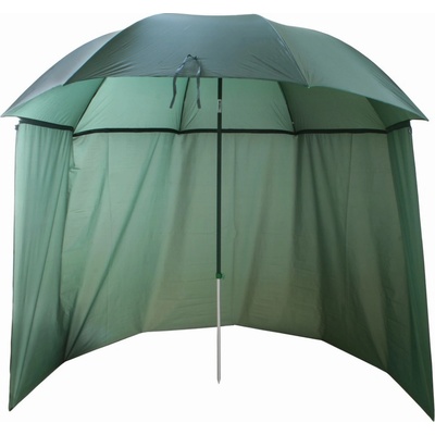 Energoteam Slnečník S Bočnicou Outdoor 250cm