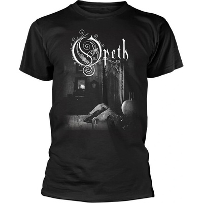 Opeth Deliverance Black 2XL Риза (PH10460XXL)