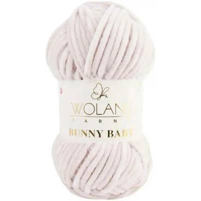 Wolans Bunny Baby 10024 Perlová