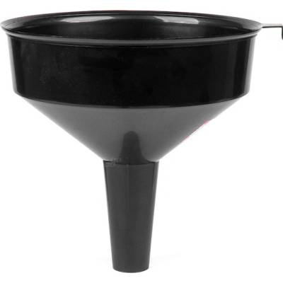 Plastový trychtýř 30 cm AMIO-04047
