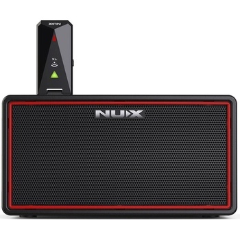 Nu-X Mighty Air Моделиращ усилвател комбо (MIGHTY-AIR)