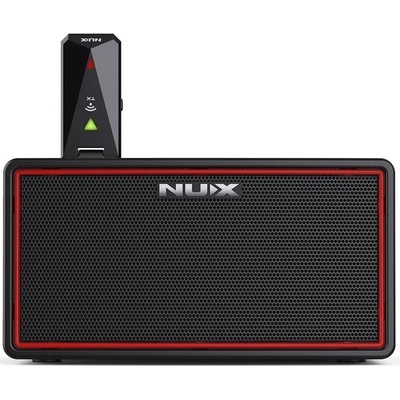 Nu-X Mighty Air Моделиращ усилвател комбо (MIGHTY-AIR)