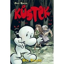 Kůstek 3: Oči bouře bar. - Jeff Smith