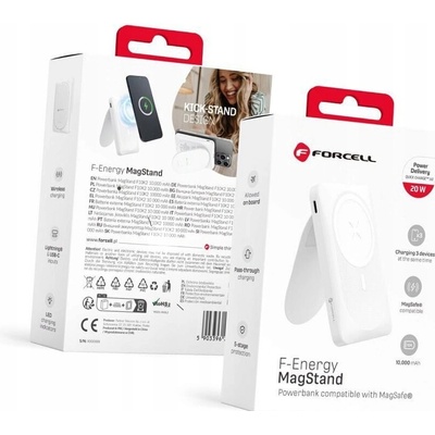 Forcell F10K2 10 000mAh