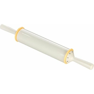 Váleček s nastavitelnou tloušťkou těsta DELÍCIA