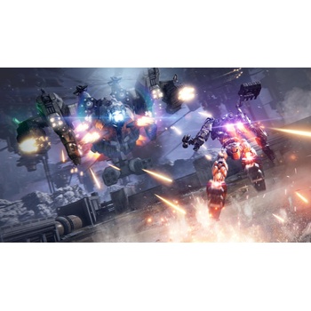 Image 1 of BANDAI NAMCO Entertainment Armored Core VI Fires of Rubicon [Launch Edition] (PS5)