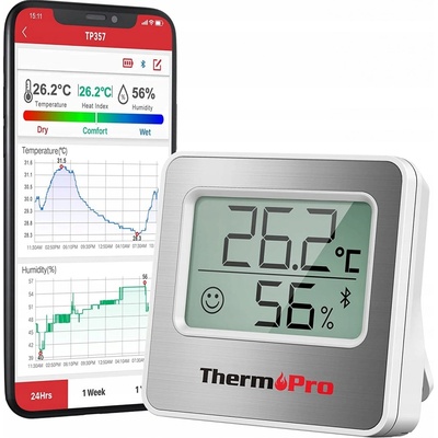 ThermoPro TP-357