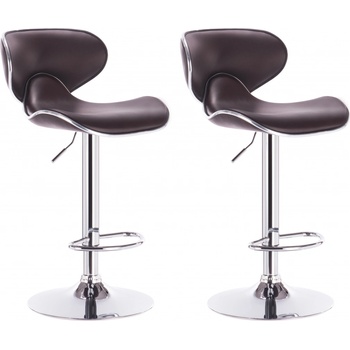 Hawaj 2X CL-2112 černá