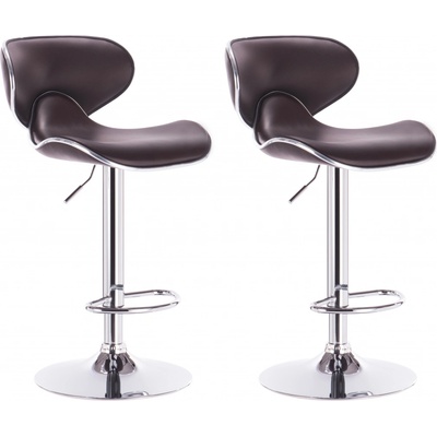 Hawaj 2X CL-2112 černá