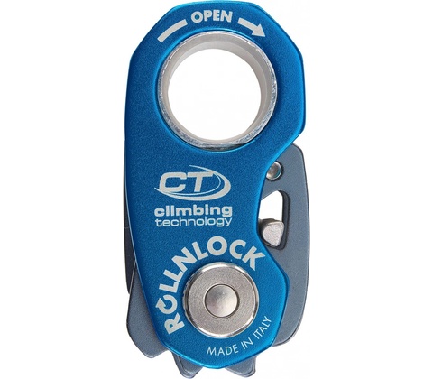 Climbing Technology RollNLock