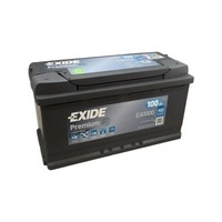 Autobaterie Autobaterie