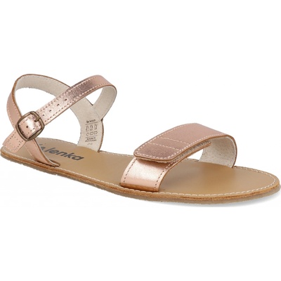 Be Lenka Grace Rose Gold – Zboží Dáma