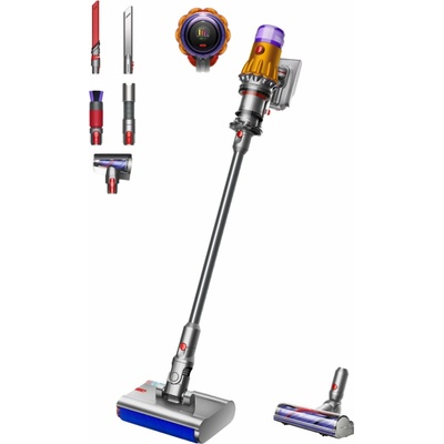 Dyson V12s Detect Slim Submarine + Detailed Cleaning Kit