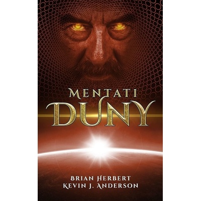 Mentati Duny