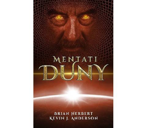 Mentati Duny