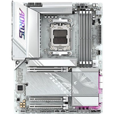 GIGABYTE X870E AORUS ELITE WIFI7 ICE