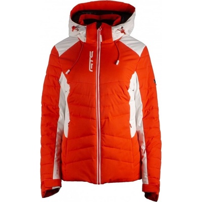 GTS Aprica W Red