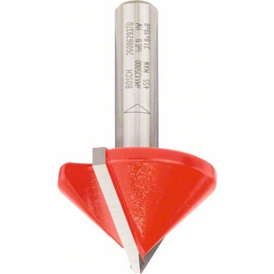 Bosch Accessories 2608629370 drážkovací fréza Ø hřídele 8 mm