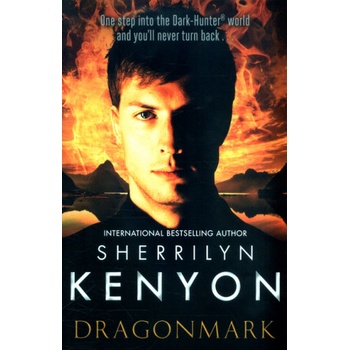 Dragonmark Kenyon Sherrilyn