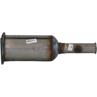 Filtr pevnych castic, vyfukovy system BOSAL 095-219