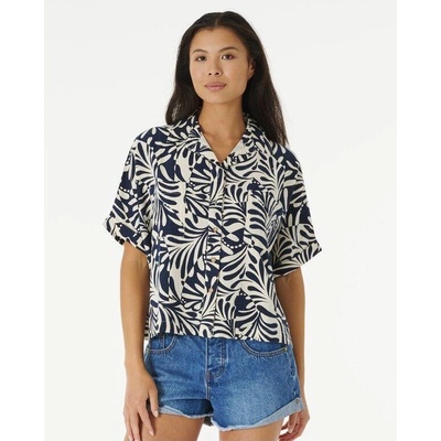 Rip Curl košile Afterglow WMS modrá