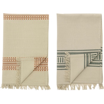 Bloomingville Малки кухненски кърпи Anza 45 x 70 см 2 бр (82066193)