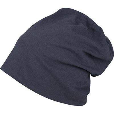 Build Your Brand pánska čiapka BY002 Navy