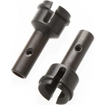 ARRMA Ос чашка за Arrma Wheel Axle 8x36mm Typhon (2) AR310431 ARAC9411 (AR310431)