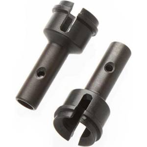 ARRMA Ос чашка за Arrma Wheel Axle 8x36mm Typhon (2) AR310431 ARAC9411 (AR310431)
