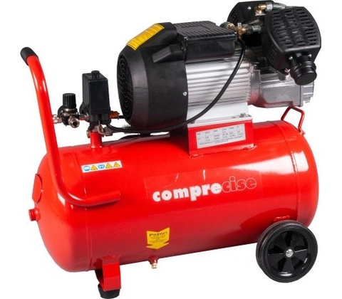 Comprecise H3/50/2P