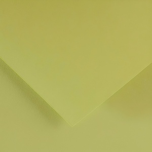 Canson Vivaldi A4 Lime Green 88 185 g Цветна хартия (C400108143)