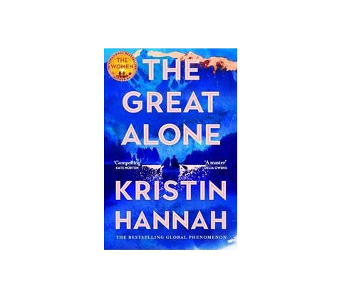 The Great Alone