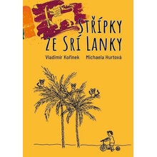 Střípky ze Srí Lanky