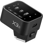Godox X3 Transmitter за Sony (2.4GHz TTL Wireless Trigger)