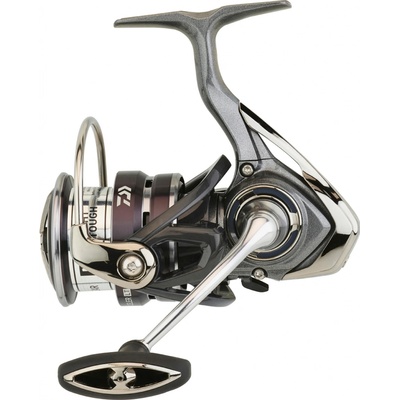 Daiwa Exceler 3000 CXH