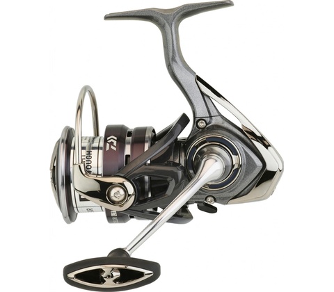 Daiwa Exceler 3000 CXH