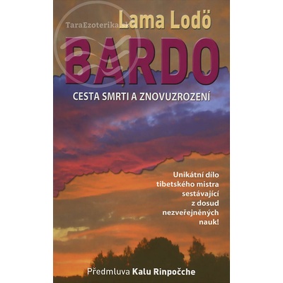 Bardo Lama Lodö CZ