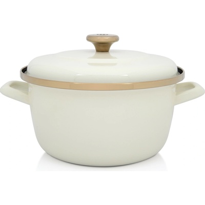 Metalac Maximus, Hrnec s poklicí 24 cm, 5,4 l