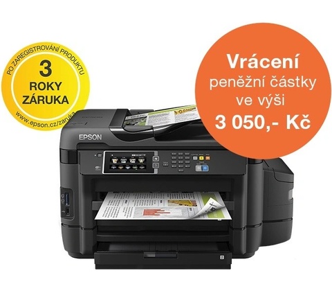 Epson L1455