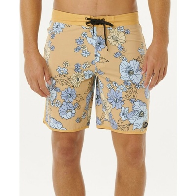 Rip Curl Mirage Pacific rinse floral Ochre